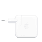 Cargador Original Apple USB-C 70W Carga Rápida para MacBook iPhone iPad - Miniatura 3