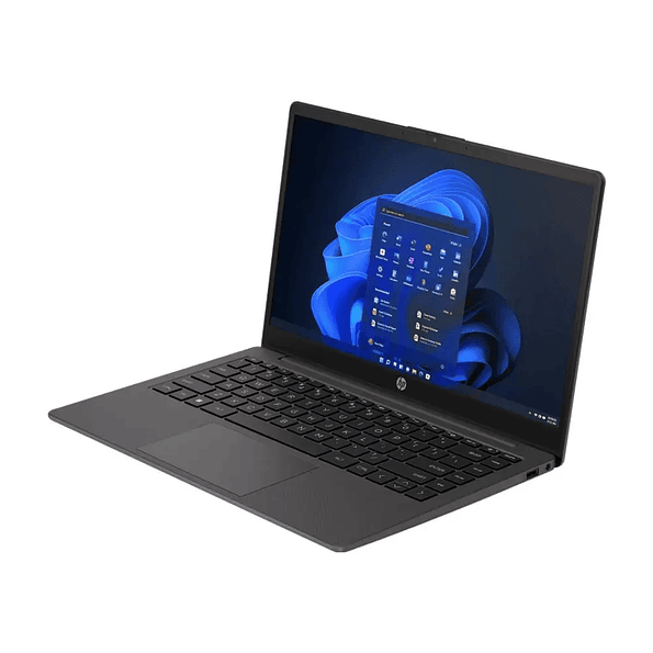 Notebook HP 245 G10 14” Ryzen 3 7330U, 8GB RAM, 256GB SSD, Windows 11 2