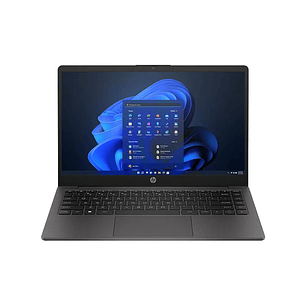 Notebook HP 245 G10 14” Ryzen 5 7530U 8GB RAM 512GB SSD FreeDOS