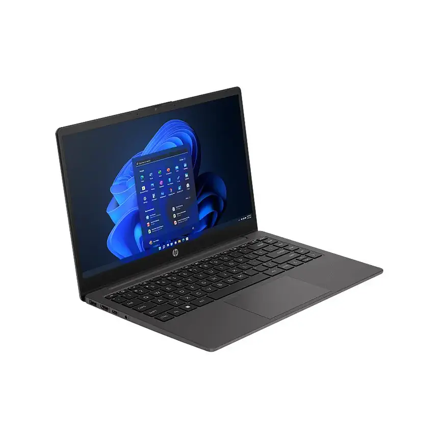 Notebook HP 245 G10 14” Ryzen 5 7530U 8GB RAM 512GB SSD FreeDOS 2