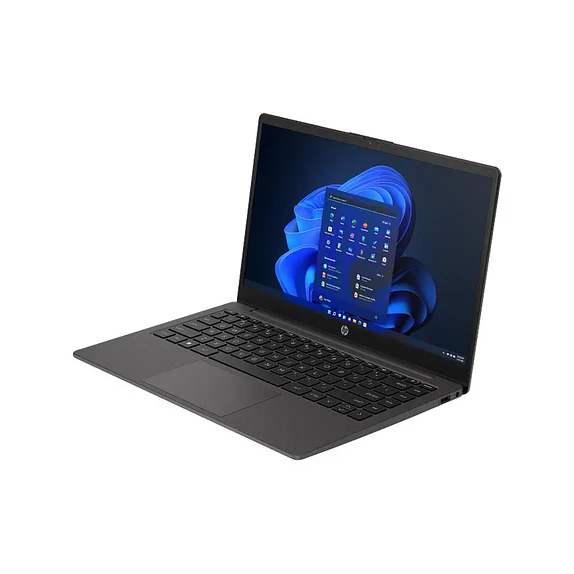 Notebook HP 245 G10 14” Ryzen 5 7530U 8GB RAM 512GB SSD FreeDOS 3