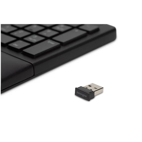 Teclado Ergonómico Inalámbrico Kensington Pro Fit (Español) 3