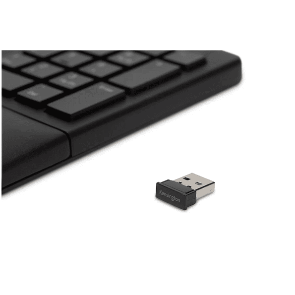 Teclado Ergonómico Inalámbrico Kensington Pro Fit (Español) 3