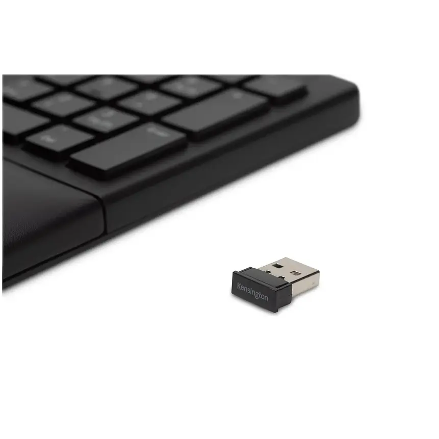 Teclado Ergonómico Inalámbrico Kensington Pro Fit (Español) 3