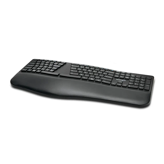 Teclado Ergonómico Inalámbrico Kensington Pro Fit (Español) 2