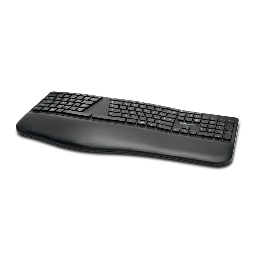 Teclado Ergonómico Inalámbrico Kensington Pro Fit (Español) 2