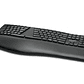 Teclado Ergonómico Inalámbrico Kensington Pro Fit (Español) - Miniatura 2