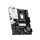 Placa Madre MSI PRO B850M-B GEN4 AM5 DDR5 Micro ATX (Ryzen 7000/8000/9000) - Miniatura 3
