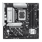 Placa Madre ASUS PRIME B860M-A Micro ATX LGA1851 DDR5 para Intel Core Ultra - Miniatura 2