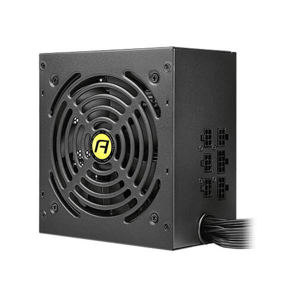 Fuente de Poder Antec Cuprum Strike CSK750H 750W 80+ Bronze ATX 4
