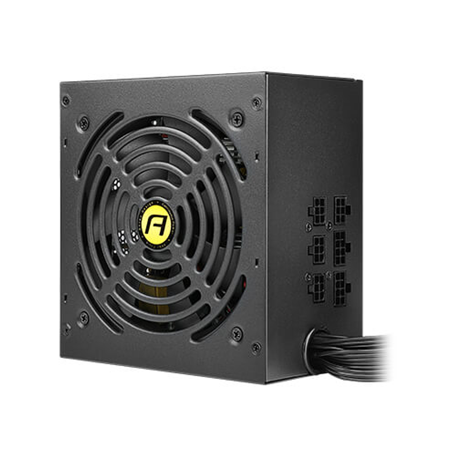 Fuente de Poder Antec Cuprum Strike CSK750H 750W 80+ Bronze ATX 4