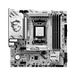 Placa Madre MSI B850M GAMING PLUS WIFI6E AM5 mATX DDR5 Wi-Fi 6E - Miniatura 2