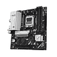 Placa Madre ASUS PRIME B650EM-A WIFI AM5 Micro-ATX DDR5 PCIe 5.0 - Miniatura 3