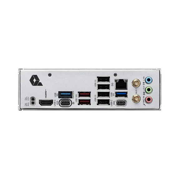 Placa Madre MSI PRO X870E-P WIFI AM5 ATX DDR5 PCIe 5.0 Wi-Fi 7 5