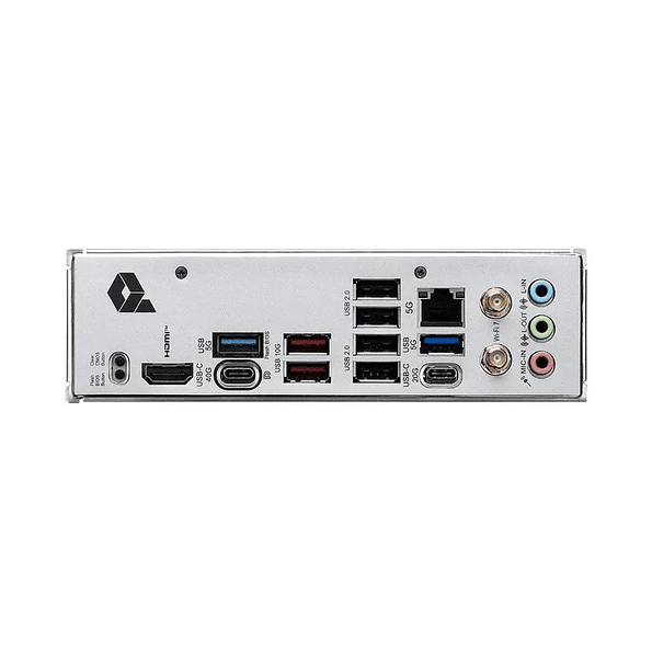 Placa Madre MSI PRO X870E-P WIFI AM5 ATX DDR5 PCIe 5.0 Wi-Fi 7 5