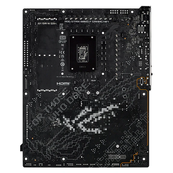 Placa Madre ASUS ROG STRIX B860-F Gaming WiFi ATX LGA1851 DDR5 9066MHz 4