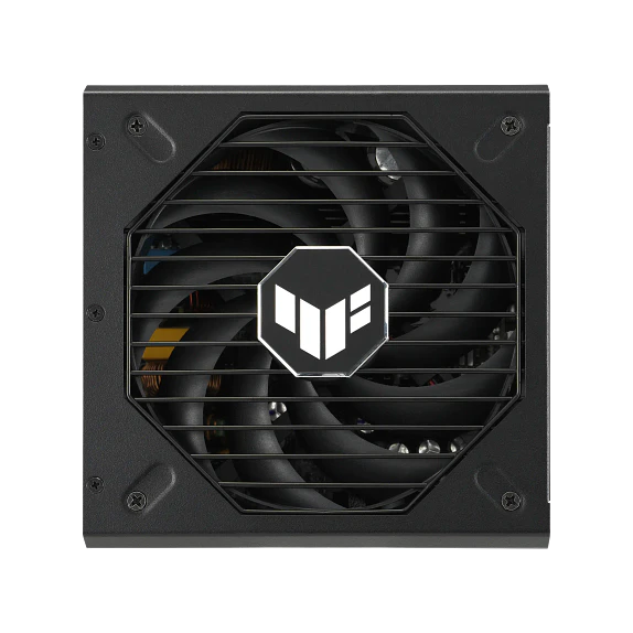 Fuente de Poder ASUS TUF Gaming 750W 80 PLUS Gold Full Modular ATX 3.0 4
