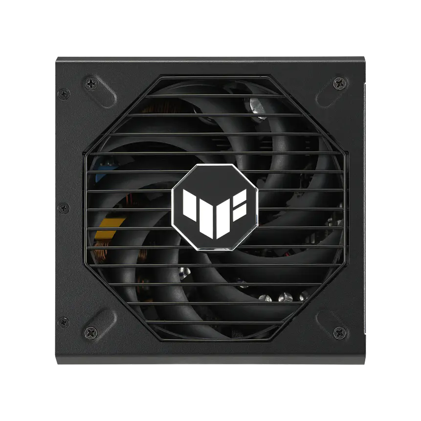 Fuente de Poder ASUS TUF Gaming 750W 80 PLUS Gold Full Modular ATX 3.0 4