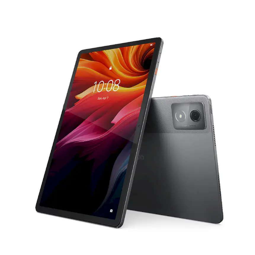 Tablet Lenovo Tab K11 Plus 11.45” 2K 90Hz 4G LTE 128GB 6GB RAM (ZADT0063CL) 4