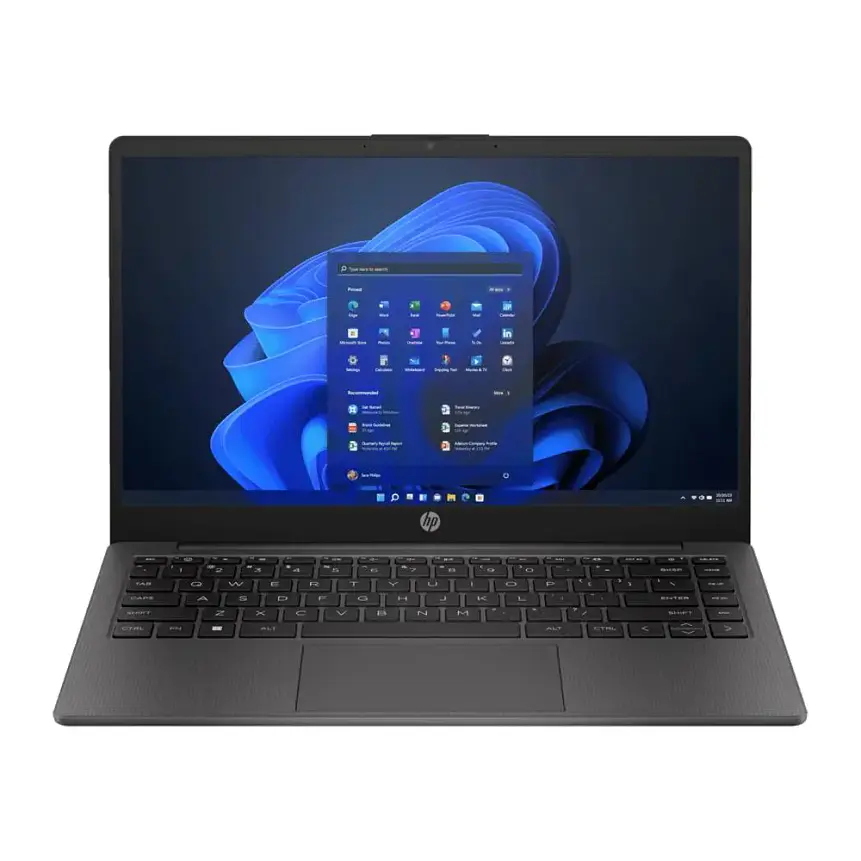 Notebook HP 245 G10 14” Ryzen 3 7330U 8GB 512GB SSD Windows 11 1