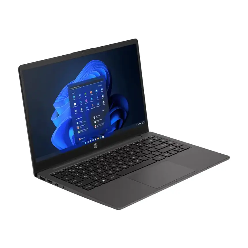 Notebook HP 245 G10 14” Ryzen 3 7330U 8GB 512GB SSD Windows 11 2