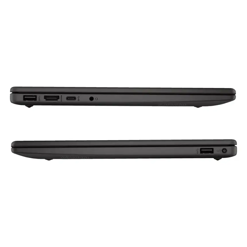 Notebook HP 245 G10 14” Ryzen 3 7330U 8GB 512GB SSD Windows 11 5