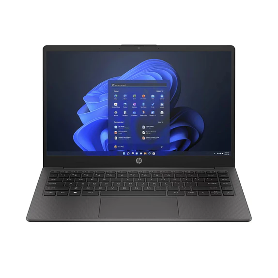 Notebook HP 245 G10 Ryzen 7 7730U 8GB 512GB SSD 14