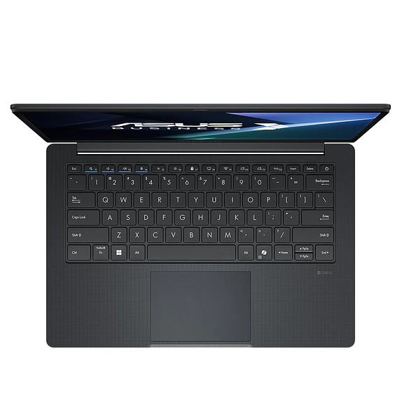 Notebook ASUS ExpertBook B1 14” Core 5 120U 16GB 512GB SSD Win 11 Pro 4