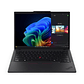 Notebook Lenovo ThinkPad T14 Gen 6 14” Intel Core Ultra 5 225U 16GB RAM 512GB SSD Windows 11 Pro - Miniatura 1