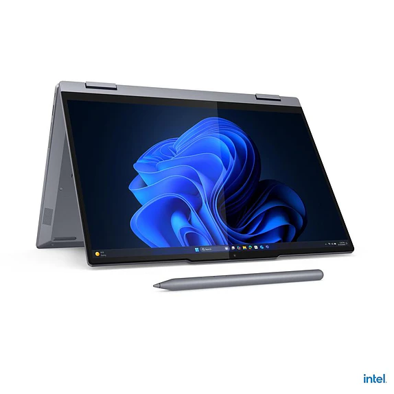 Notebook Lenovo ThinkBook 14 2 en 1 Gen 5 Core Ultra 7 255U 16GB 512GB SSD Touch Windows 11 Pro 4
