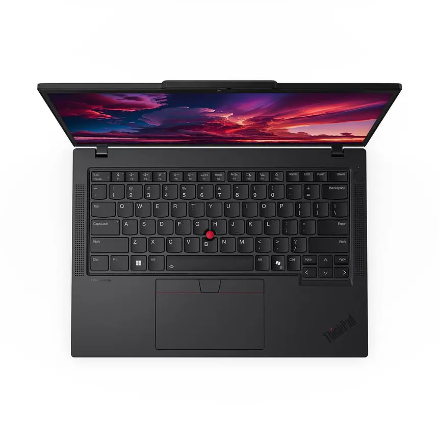 Notebook Lenovo ThinkPad P14s Gen 6 14