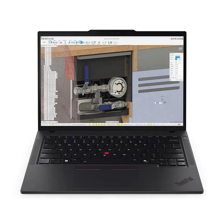 Notebook Lenovo ThinkPad P14s Gen 6 14