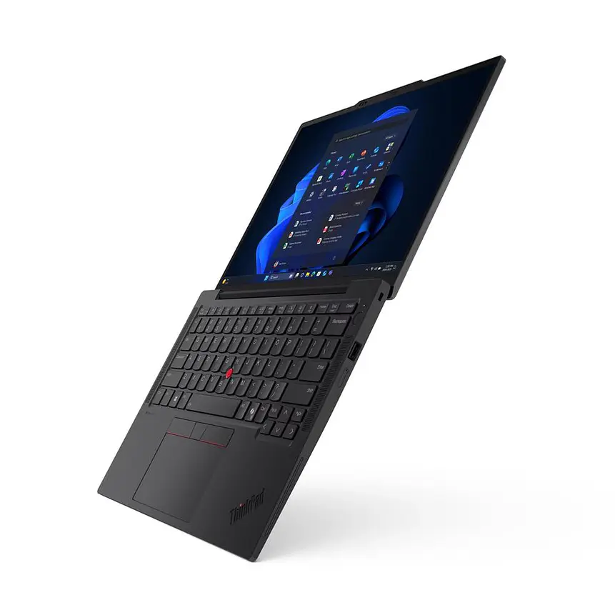 Notebook Lenovo ThinkPad X13 Gen 6 13.3” Ultra 7 255U 32GB 1TB SSD Win11 Pro 4