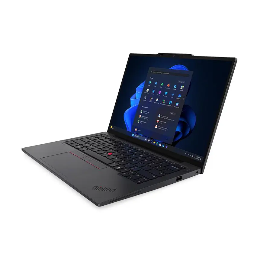Notebook Lenovo ThinkPad X13 Gen 6 13.3” Ultra 7 255U 32GB 1TB SSD Win11 Pro 2