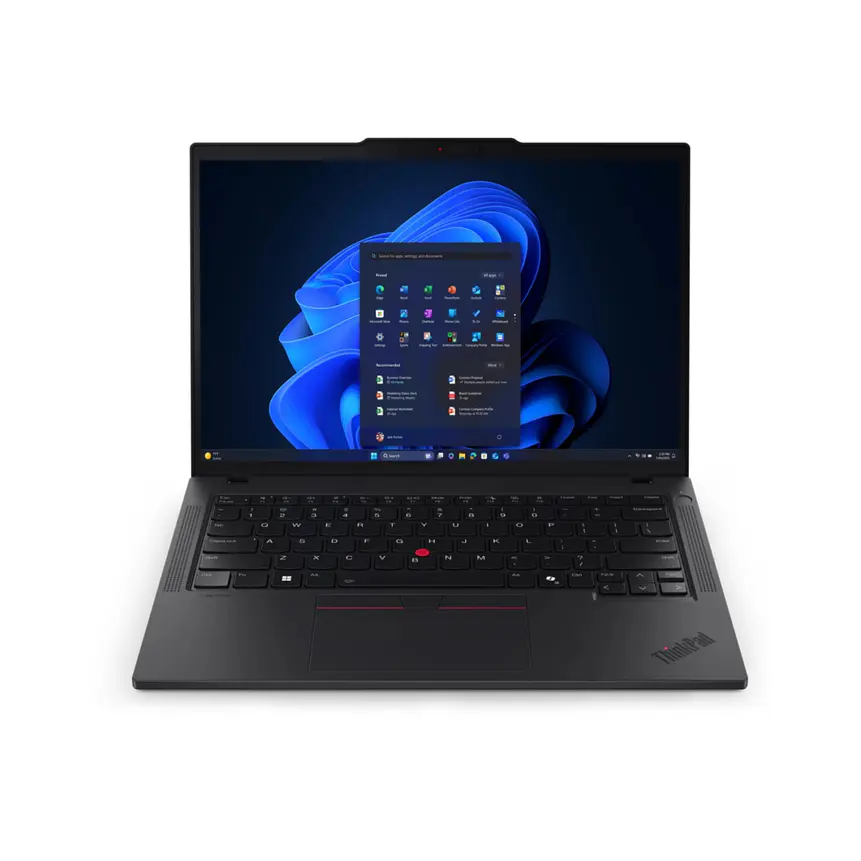 Notebook Lenovo ThinkPad P16v Gen 3 16” Ultra 7 255H RTX PRO 2000 16GB 1TB SSD Win11 Pro 1