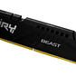 Memoria RAM DDR5 64GB 5600MHz CL36 Kingston FURY Beast Black para PC - Miniatura 2