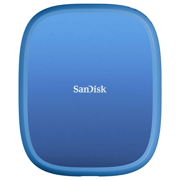 Disco Portátil SSD Externo SanDisk Creator 1TB USB-C 1