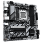 Placa Madre Gigabyte B850M DS3H AM5 DDR5 Micro ATX - Miniatura 3