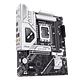 Placa Madre ASUS B860M AYW GAMING WIFI DDR5 LGA 1851 Micro ATX - Miniatura 2