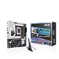Placa Madre ASUS B860M AYW GAMING WIFI DDR5 LGA 1851 Micro ATX - Miniatura 1