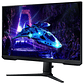 Monitor Gamer Samsung Odyssey G3 G30D 27 Full HD 180Hz FreeSync - Miniatura 2