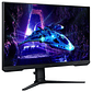 Monitor Gamer Samsung Odyssey G3 G30D 27 Full HD 180Hz FreeSync - Miniatura 3
