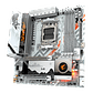 Placa Madre Gigabyte B850M AORUS ELITE WIFI7 ICE-P AM5 DDR5 Micro ATX - Miniatura 4