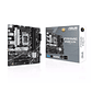 Placa Madre ASUS PRIME B760M-A D4-CSM Micro ATX LGA 1700 DDR4 - Miniatura 1