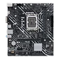 Placa Madre ASUS PRIME H610M-K D4-CSM LGA1700 DDR4 M.2 Micro ATX - Miniatura 2