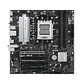 Placa Madre ASUS PRIME B650M-A AX6 II — AM5, DDR5 hasta 192 GB, M.2 PCIe 5.0, Wi-Fi 6, Micro ATX - Miniatura 2