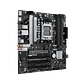Placa Madre ASUS PRIME B650M-A AX6 II — AM5, DDR5 hasta 192 GB, M.2 PCIe 5.0, Wi-Fi 6, Micro ATX - Miniatura 3