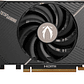 Tarjeta de Video Zotac GAMING GeForce RTX 5050 SOLO 8 GB GDDR6 — NVIDIA RTX 50 Series, PCIe 5.0, DisplayPort 2.1 - Miniatura 2