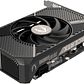 Tarjeta de Video Zotac GAMING GeForce RTX 5050 SOLO 8 GB GDDR6 — NVIDIA RTX 50 Series, PCIe 5.0, DisplayPort 2.1 - Miniatura 4