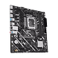 Placa Madre ASUS PRIME H810M-E — Socket LGA1851, DDR5 128GB, 2x M.2 PCIe 4.0, Micro ATX - Miniatura 3